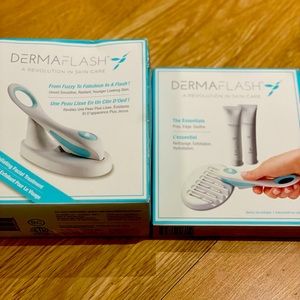 Original DERMAFLASH kit